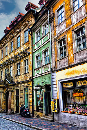 Bamburg Germany