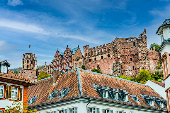 Heidelburg