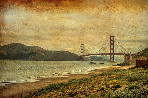 Golden Gate