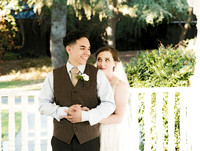 Bride & Groom