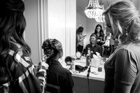 Getting Ready