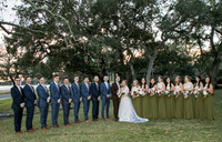 Wedding Party